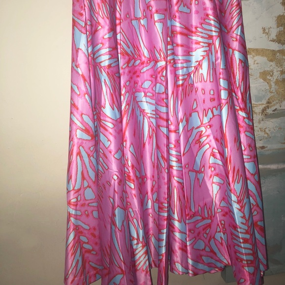 Romeo and Juliet Couture Skirt - Picture 1 of 4